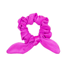 Carica l&#39;immagine nel visualizzatore di Gallery, Eden-Pink Scrunchie
