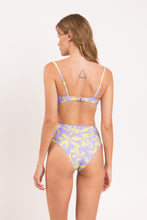 Carica l&#39;immagine nel visualizzatore di Gallery, Set Glow Bandeau-Joy Hotpants
