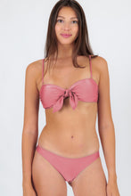 Carica l&#39;immagine nel visualizzatore di Gallery, Set Shimmer-Confetti Bandeau-Knot Essential
