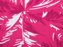 Carica l&#39;immagine nel visualizzatore di Gallery, Top Pink-Palms Rash-Guard
