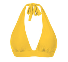 Carica l&#39;immagine nel visualizzatore di Gallery, Top Sunflower Halter-Cos
